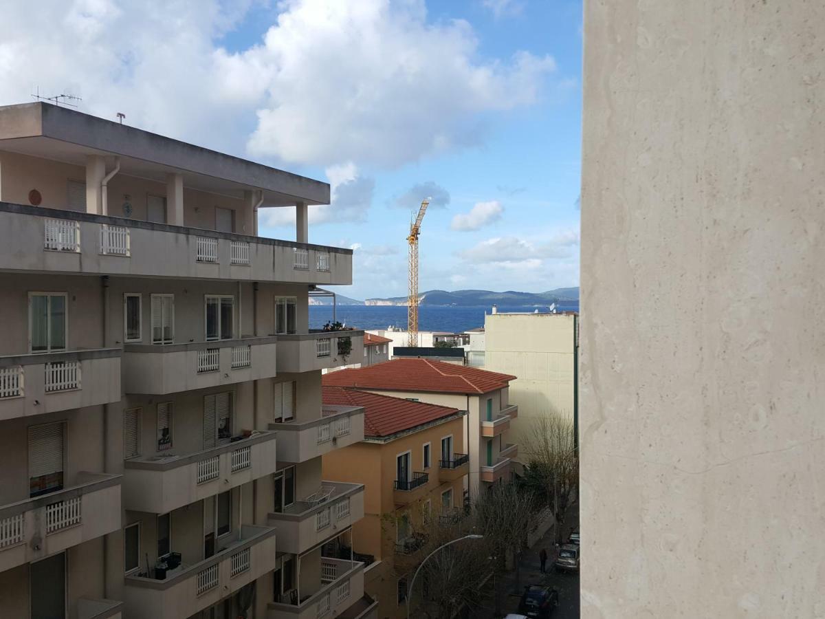#Voglioandareadalghero Dış mekan fotoğraf